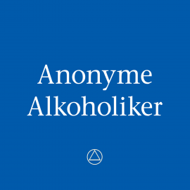 Hörbuch Anonyme Alkoholiker  - Autor Anonyme Alkoholiker   - gelesen von Anonyme Alkoholiker