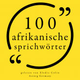 100 afrikanische Sprichwörter