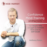 Confidence Mind-Training Hypnosis