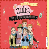 Julia und die Stadtteilritter