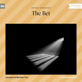 Hörbuch The Bet (Unabridged)  - Autor Anton Chekhov   - gelesen von Michael Troy