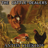 The Cattle-Dealers