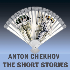 Hörbuch The Short Stories  - Autor Anton Chekhov   - gelesen von Andrey Repin