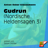 Gudrun (Nordische Heldensagen 3)