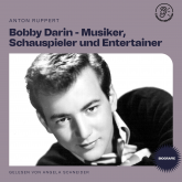 Bobby Darin - Musiker, Schauspieler und Entertainer (Biografie)