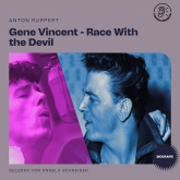 Gene Vincent - Race With the Devil (Biografie)