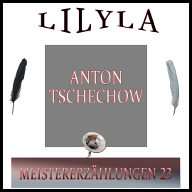 Hörbuch Meistererzählungen 23  - Autor Anton Tschechow   - gelesen von Schauspielergruppe