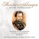 Meistererzählungen von Anton Tschechow