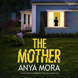 Hörbuch Secrets Mothers Keep - A domestic suspense with a heartbreaking twist (Unabridged)  - Autor Anya Mora   - gelesen von Jennifer Jill Araya