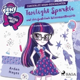 My Little Pony - Equestria Girls - Twilight Sparkle und der funkelnde Wissenswettbewerb