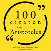 100 citaten van Aristoteles