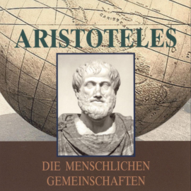 Hörbuch Aristoteles  - Autor Aristoteles   - gelesen von Andreas Dietrich