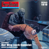 Perry Rhodan 1810: Der Weg nach Camelot