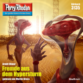 Perry Rhodan 3135: Fremde aus dem Hypersturm