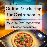 Online-Marketing für Gastronomen