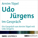 Udo Jürgens im Gespräch