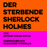 Der sterbende Sherlock Holmes