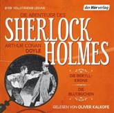 Die Abenteuer des Sherlock Holmes 6