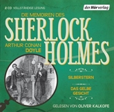 Die Memoiren des Sherlock Holmes 2