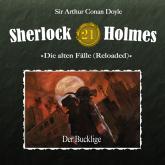 Sherlock Holmes, Die alten Fälle (Reloaded), Fall 21: Der Bucklige