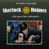 Sherlock Holmes, Die alten Fälle (Reloaded), Fall 5: Die sechs Napoleons