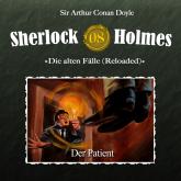 Sherlock Holmes, Die alten Fälle (Reloaded), Fall 8: Der Patient
