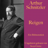 Arthur Schnitzler: Reigen