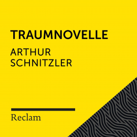 Hörbuch Schnitzler: Traumnovelle  - Autor Arthur Schnitzler   - gelesen von Hans Sigl