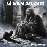 La vieja del gato