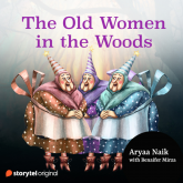 The Old Women In The Woods