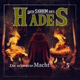 Der Sohn des Hades, Folge 5: Die schwarze Macht