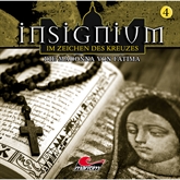 Die Madonna von Fátima (Insignium - Im Zeichen des Kreuzes 4)