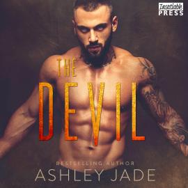 Hörbuch The Devil - Devil's Playground Duet, Book 1 (Unabridged)  - Autor Ashley Jade   - gelesen von Schauspielergruppe
