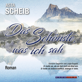 Hörbuch Das Schönste was ich sah  - Autor Asta Scheib   - gelesen von Susanne Stangl