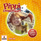 Pippi Langstrumpf (Hörspiel zum Film)