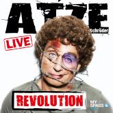 Atze Schröder - Revolution (Live)