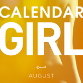 August - Calendar Girl 8
