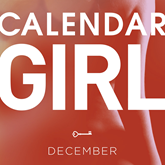 December - Calendar Girl 12