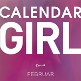 Februar - Calendar Girl 2