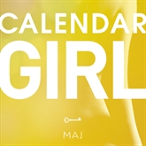 Maj - Calendar Girl 5