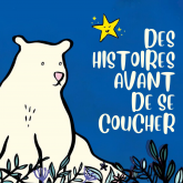 Des histoires avant de se coucher