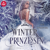 Winterprinzessin – Conquer my Heart