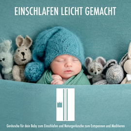 Hörbuch Kühlschrank Kühlung - Geräusche für dein Baby zum Einschlafen und Naturgeräusche zum Entspannen und Meditieren - Einschlafen lei  - Autor Baby Zirkel   - gelesen von Torsten Müller