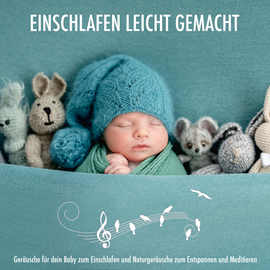 Hörbuch Morgendliches Vogelkonzert - Geräusche für dein Baby zum Einschlafen und Naturgeräusche zum Entspannen und Meditieren - Einschla  - Autor Baby Zirkel   - gelesen von Torsten Müller