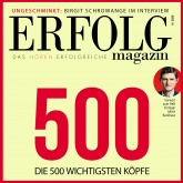 ERFOLG Magazin 4/2020