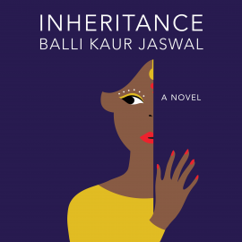 Hörbuch Inheritance  - Autor Balli Kaur Jaswal   - gelesen von Eugene Yip