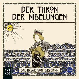 Hörbuch S01E04: Der dritte Sohn  - Autor Balthasar von Weymarn   - gelesen von Schauspielergruppe