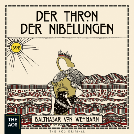 Hörbuch S02  - Autor Balthasar von Weymarn   - gelesen von Schauspielergruppe