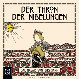 Hörbuch S02E08: Wind von Norden  - Autor Balthasar von Weymarn   - gelesen von Schauspielergruppe