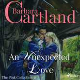 An Unexpected Love (The Pink Collection 33)